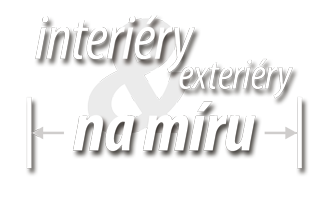 interiery a exteriery Martin Kraus Logo